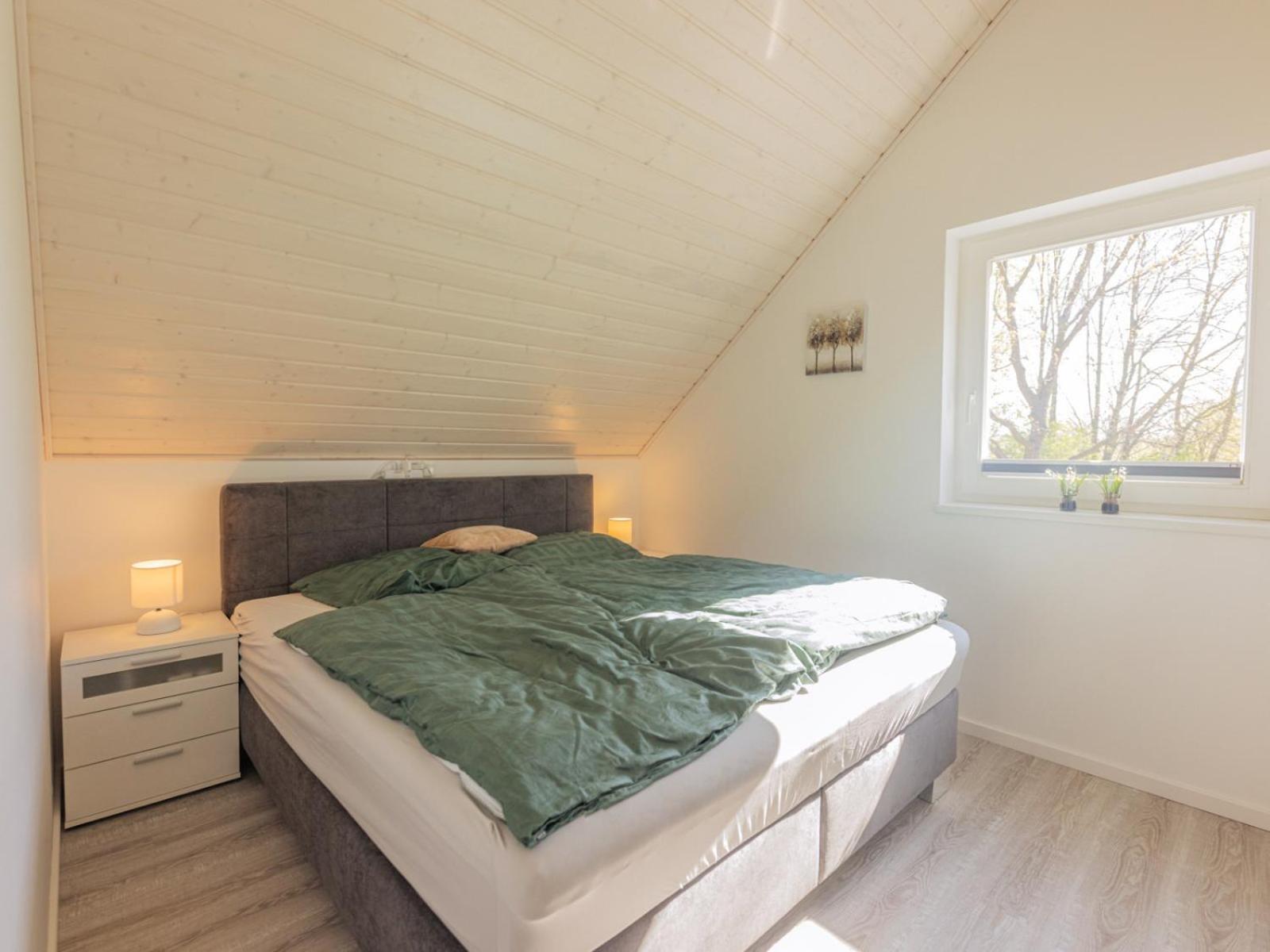 Villa Milla - Nordhorn Extérieur photo