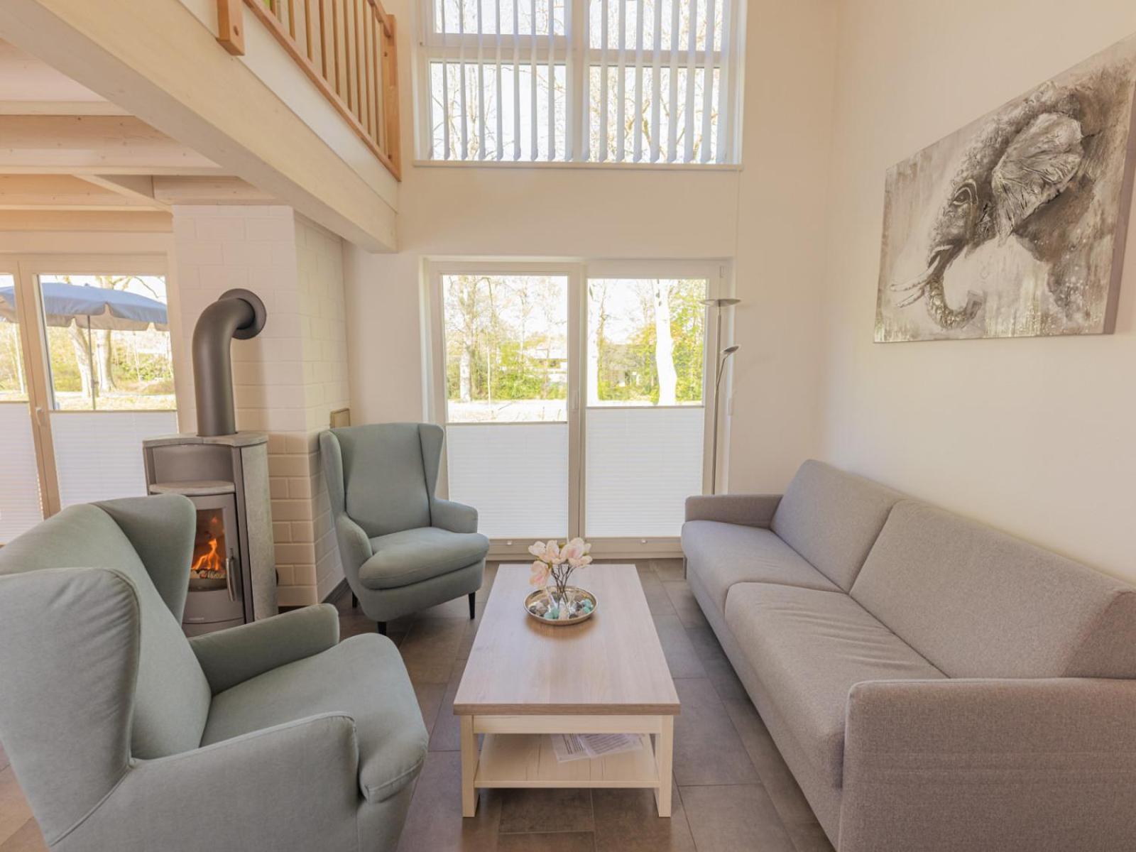 Villa Milla - Nordhorn Extérieur photo